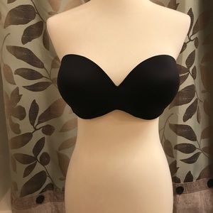 Maidenform strapless bra